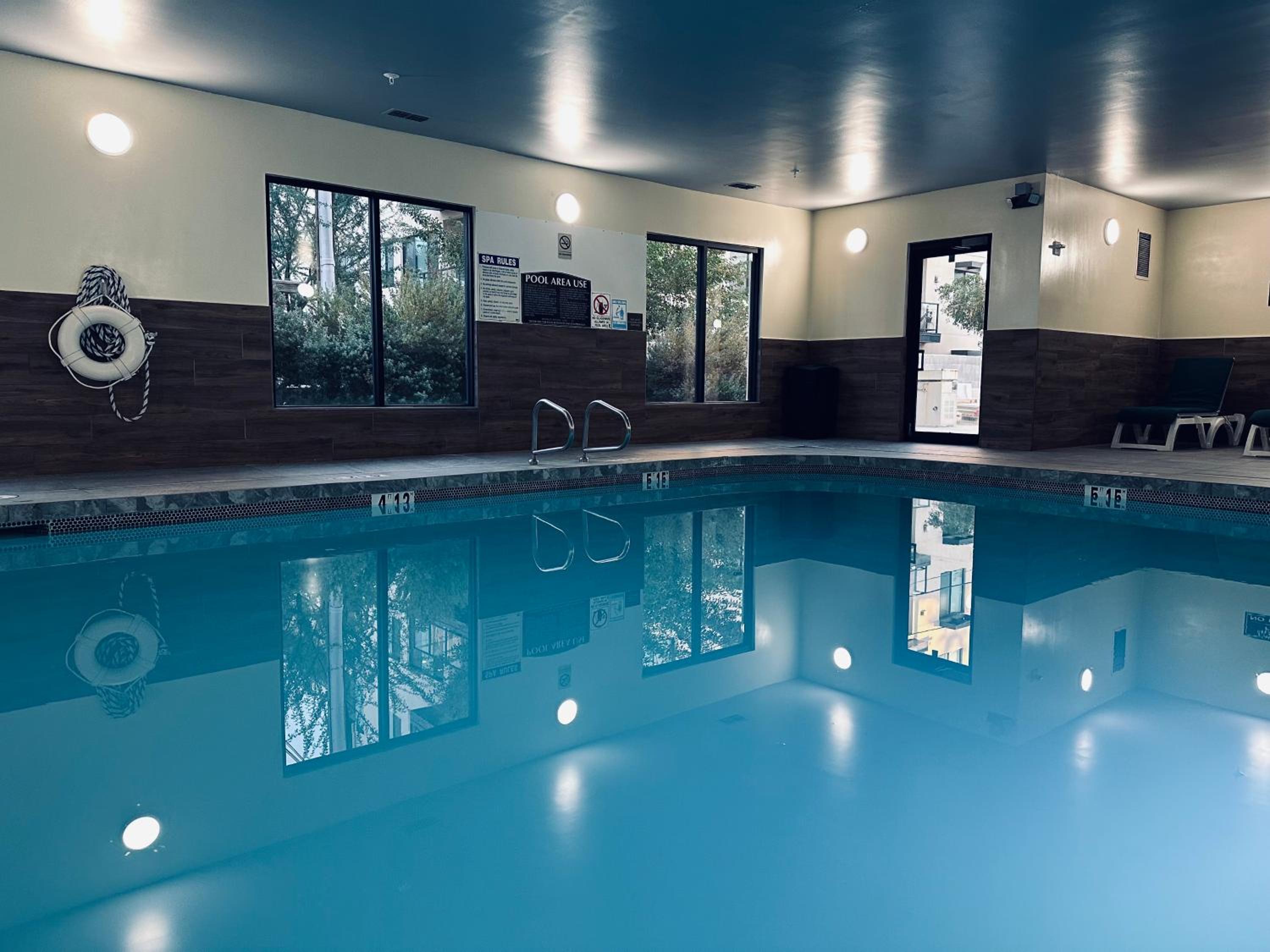 Fairfield by Marriott Inn & Suites Scottsdale Old Town, Bild 10