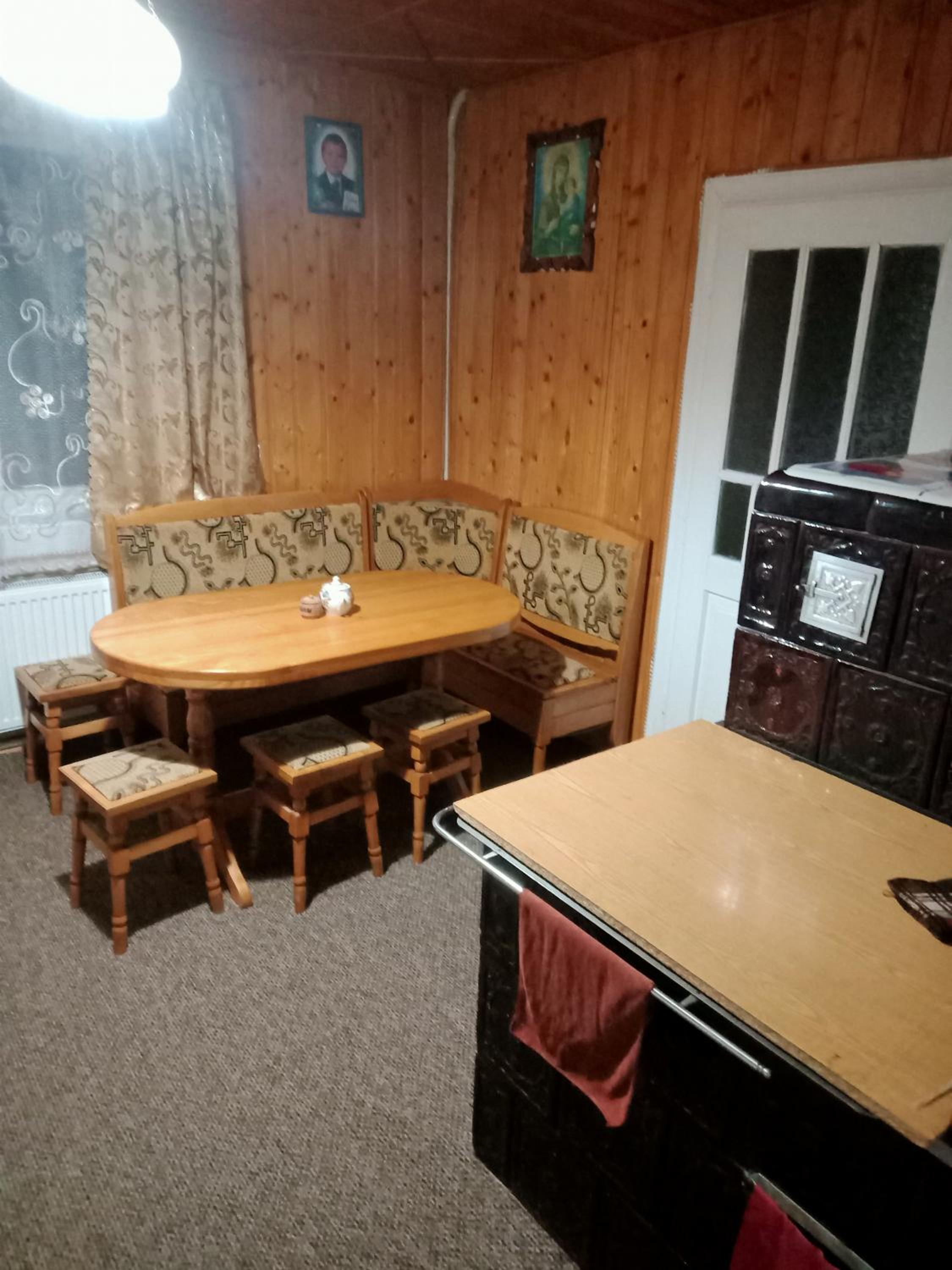 Holiday Home Tihiy Dvor view 3