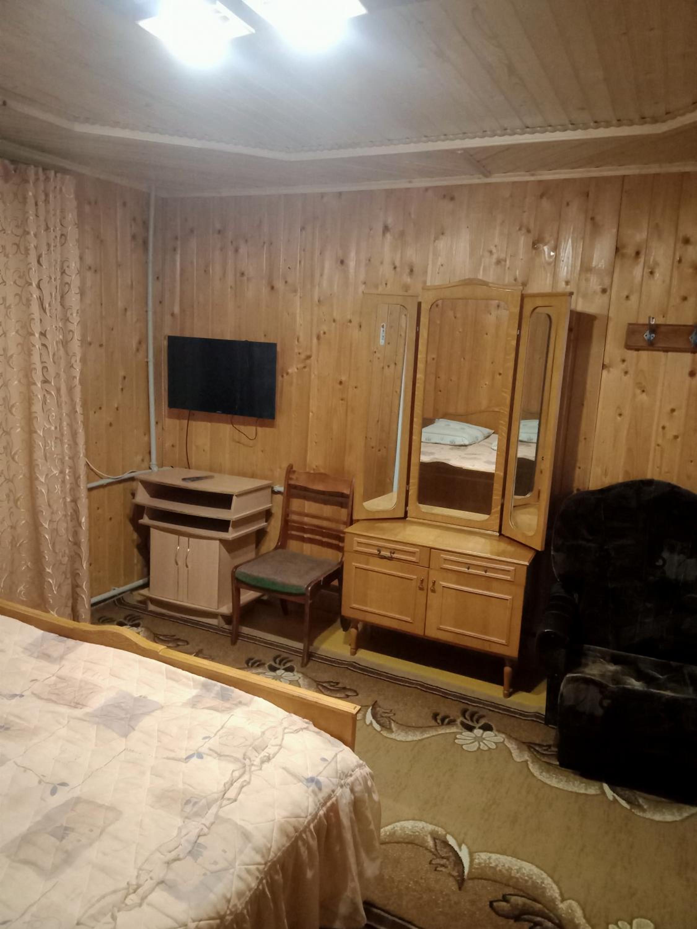 Holiday Home Tihiy Dvor view 4