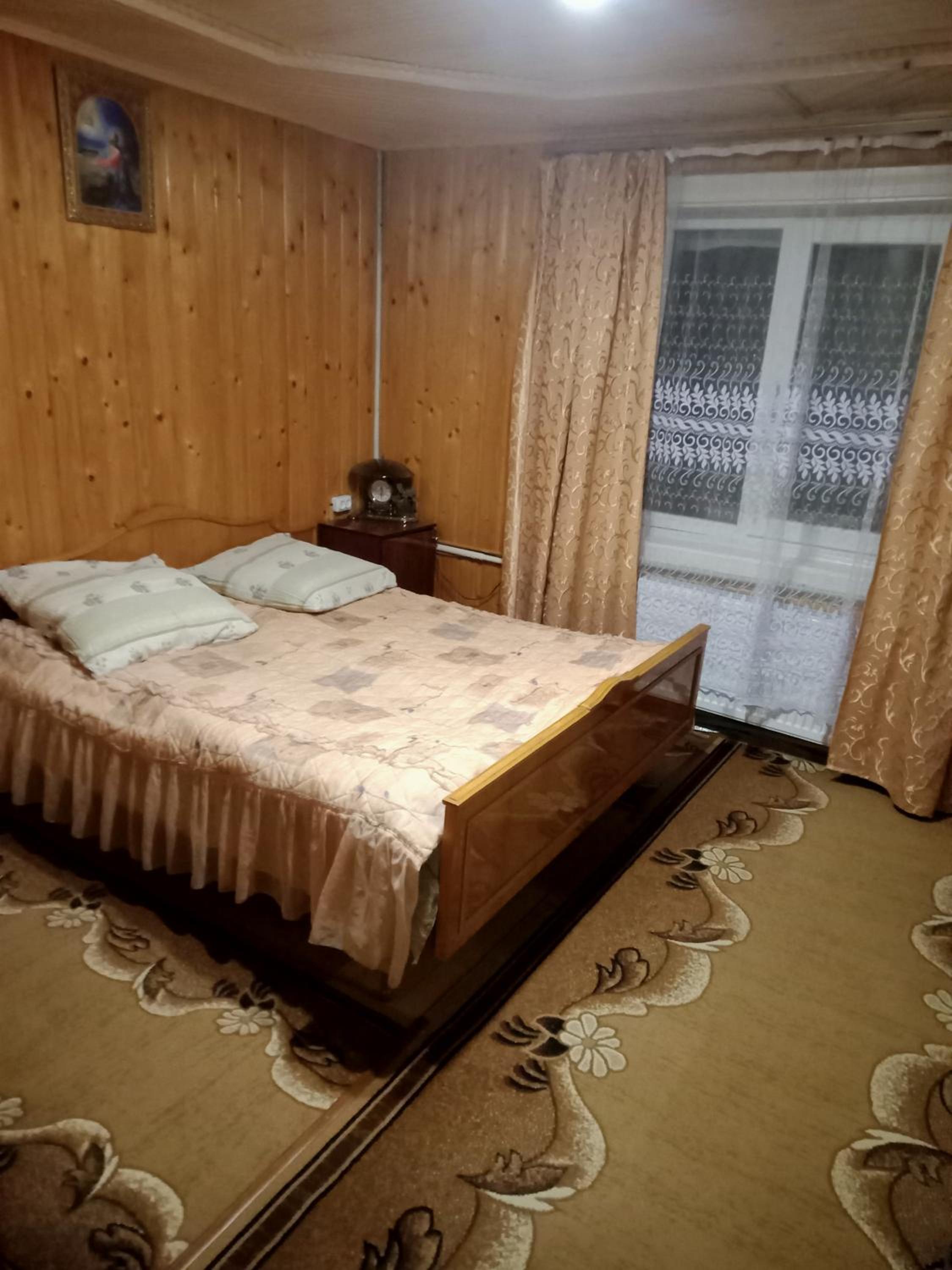 Holiday Home Tihiy Dvor view 5