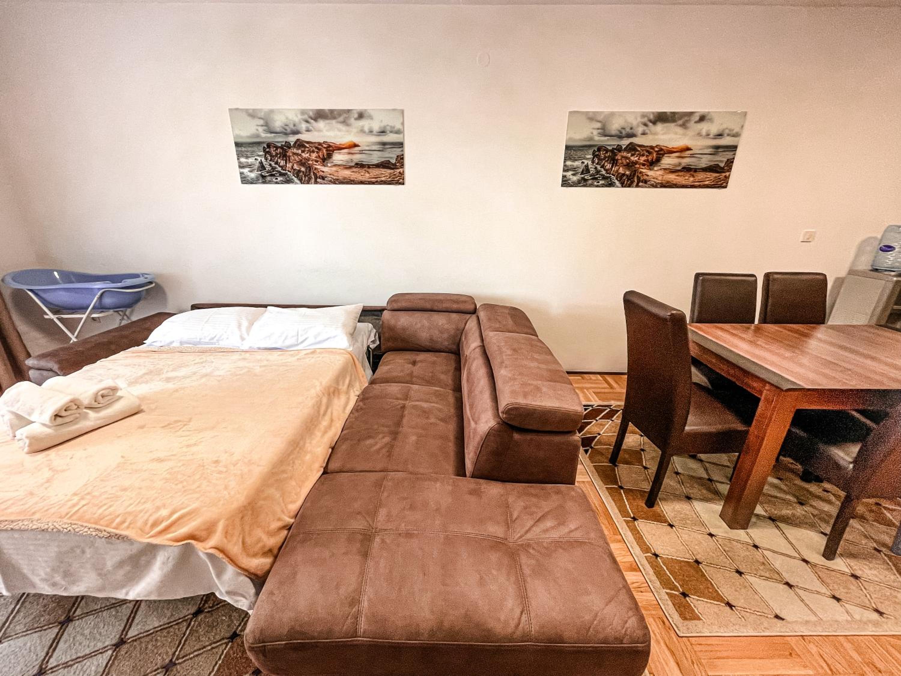 AvR Garden Budva