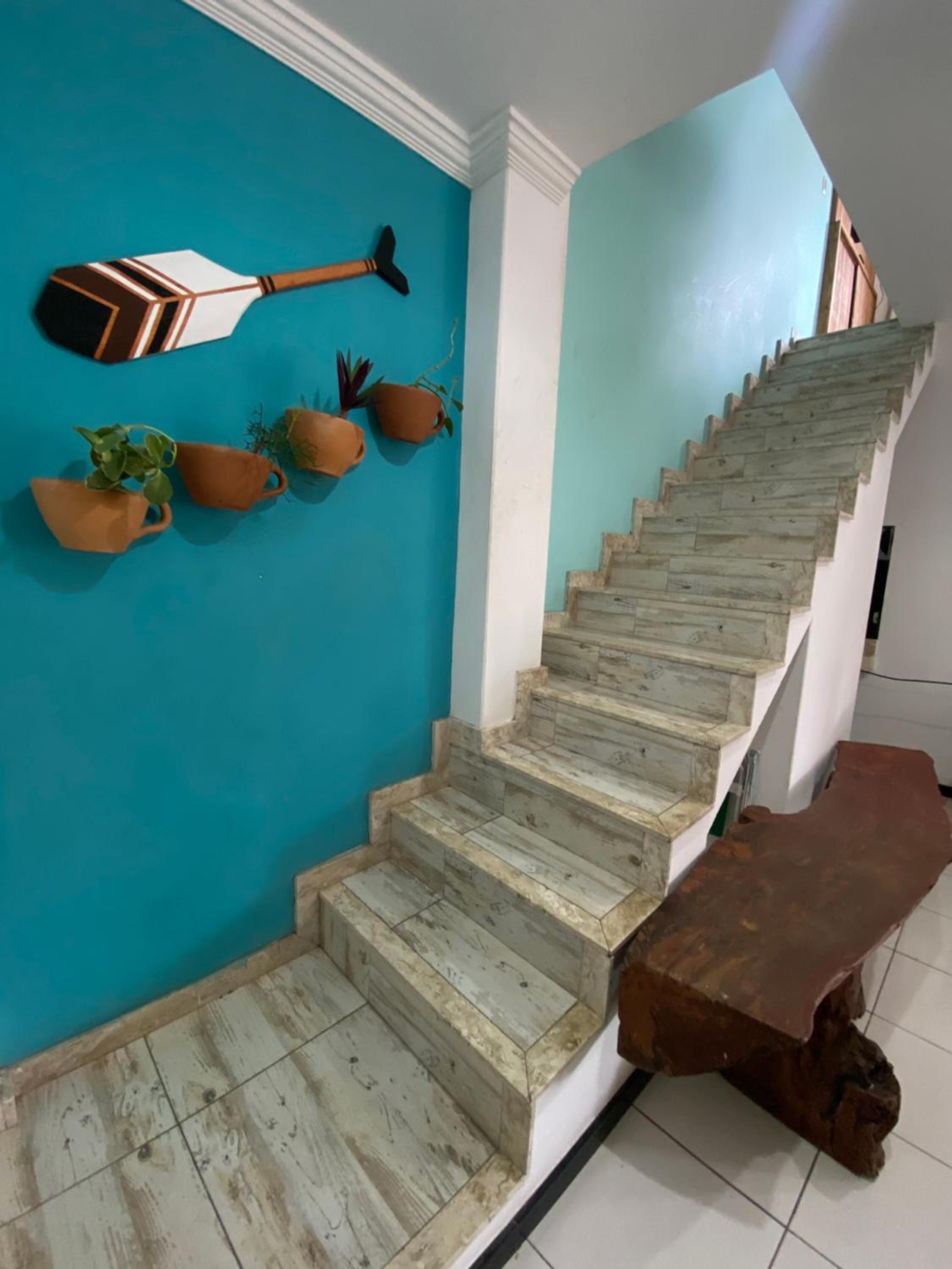 Casa Nery - Caraíva - AP Mobiliado