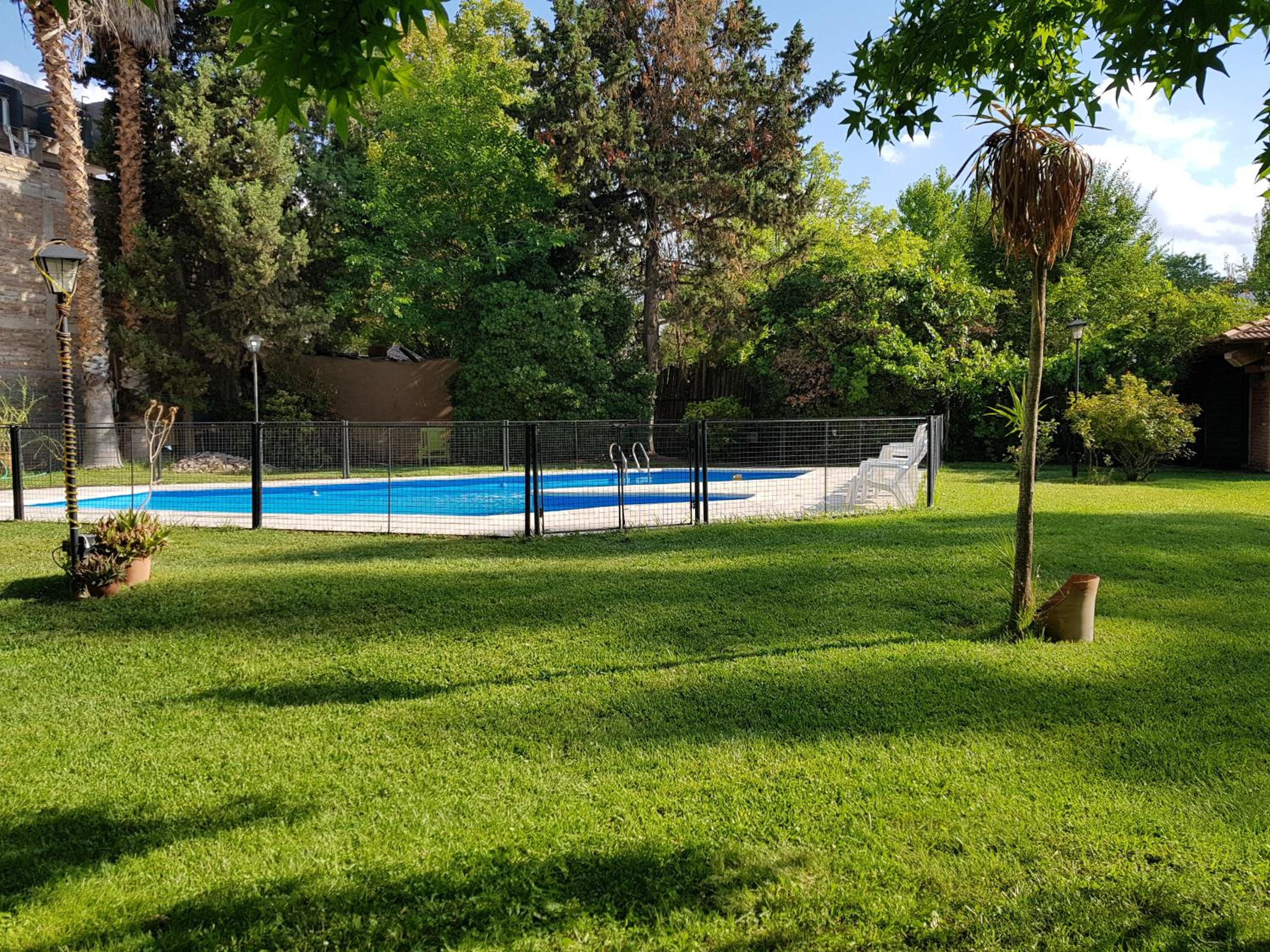 Quinta family house