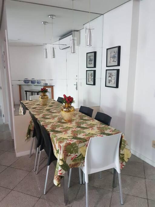 Apartamento próximo a orla em Vila Velha