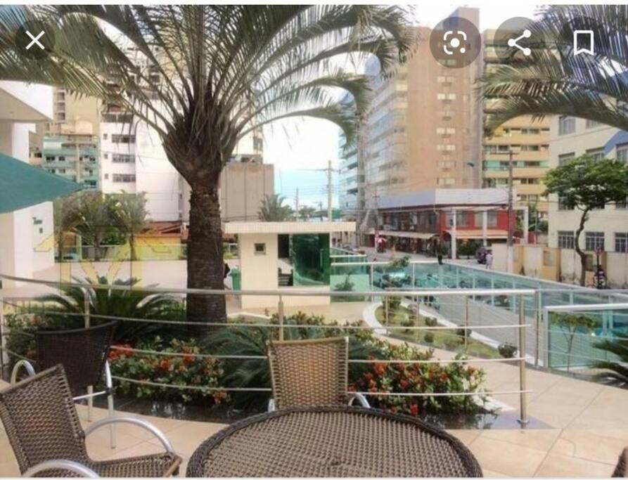 Apartamento próximo a orla em Vila Velha
