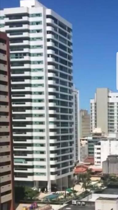 Apartamento próximo a orla em Vila Velha