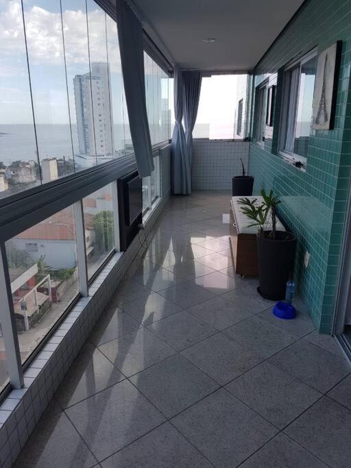 Apartamento próximo a orla em Vila Velha