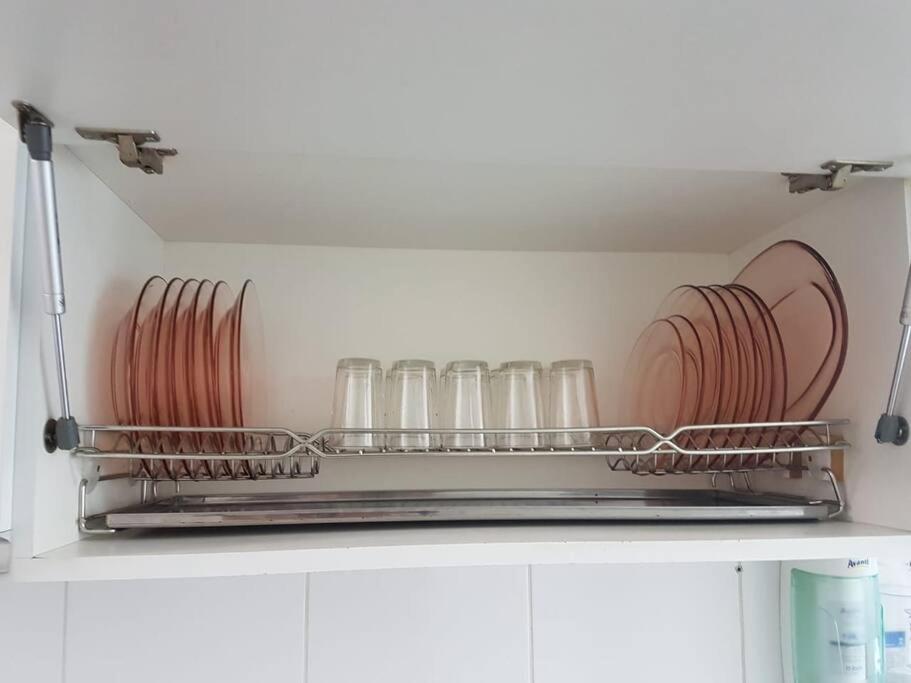Apartamento próximo a orla em Vila Velha