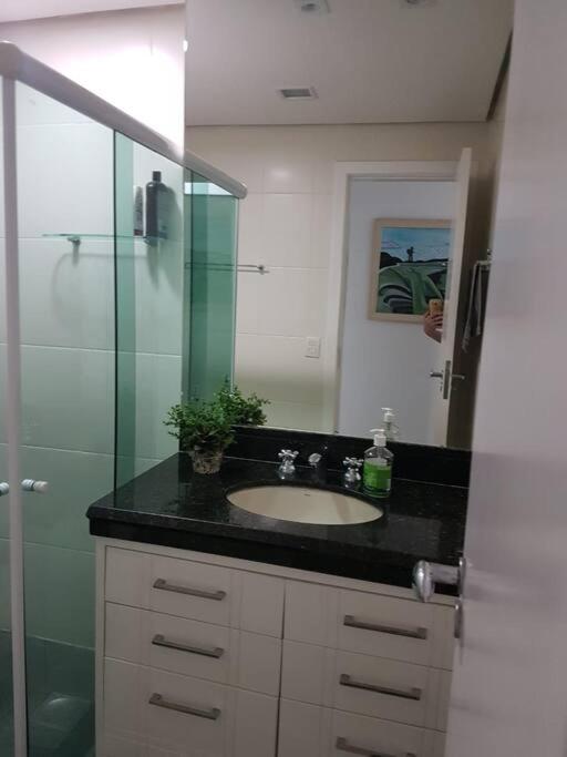 Apartamento próximo a orla em Vila Velha