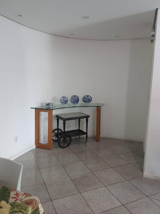 Apartamento próximo a orla em Vila Velha