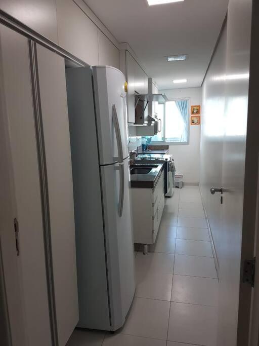 Apartamento próximo a orla em Vila Velha