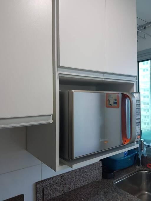 Apartamento próximo a orla em Vila Velha