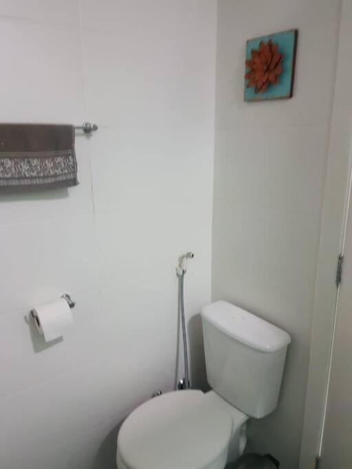 Apartamento próximo a orla em Vila Velha