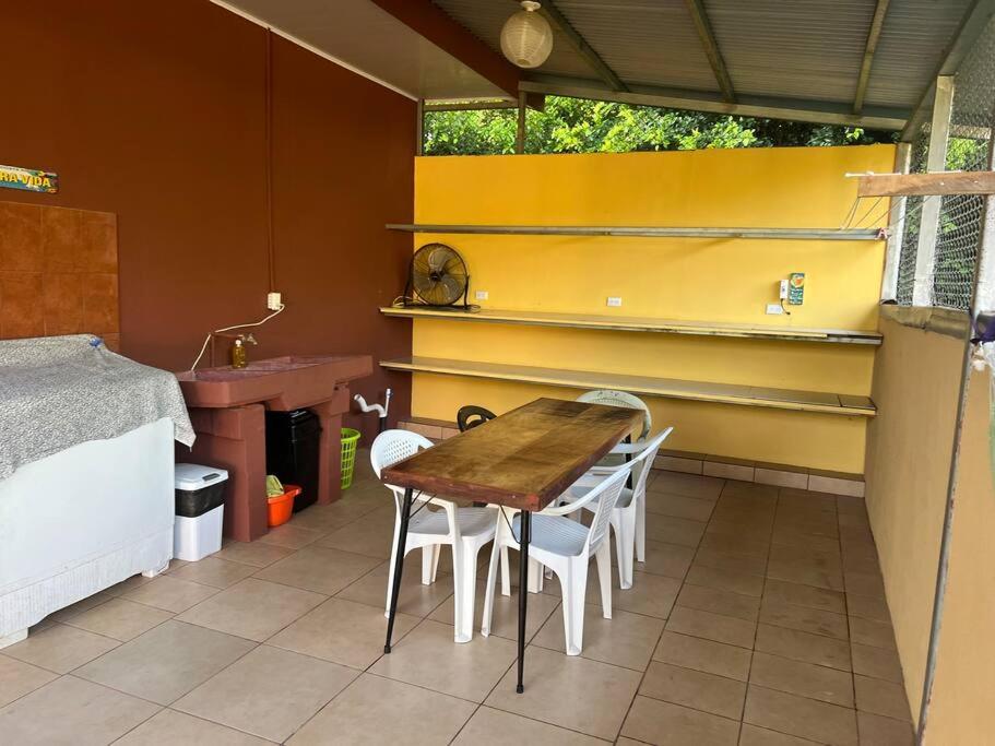 Casa Delicias del Sol