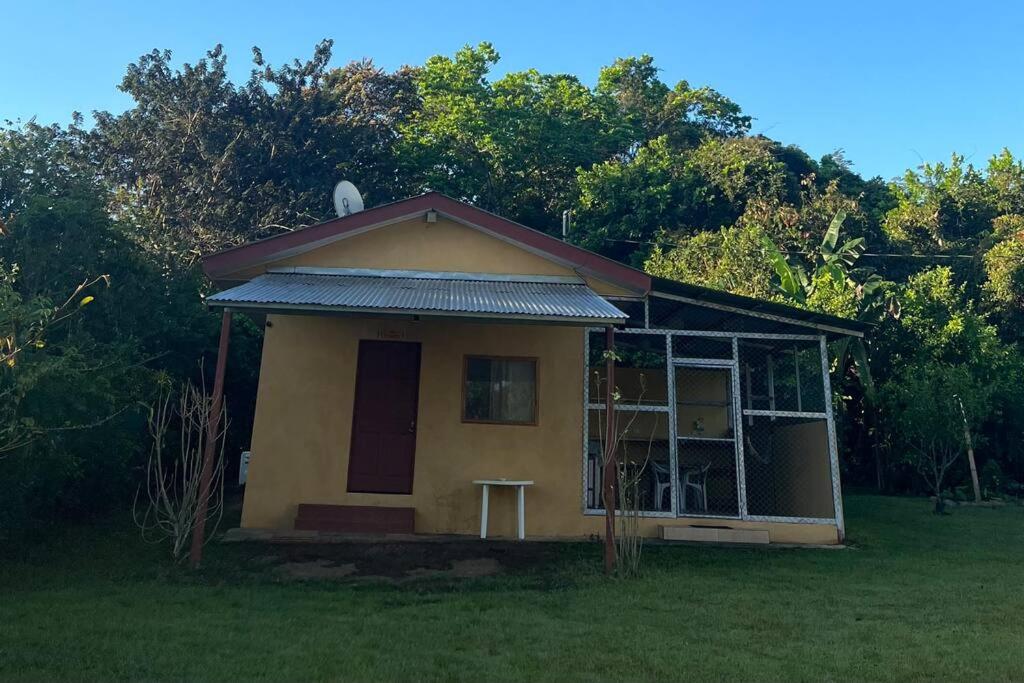 Casa Delicias del Sol