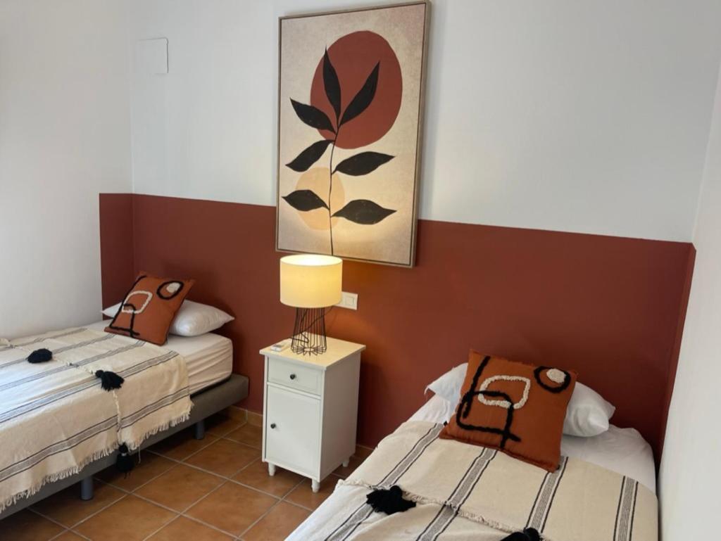 La Posada Paradiso