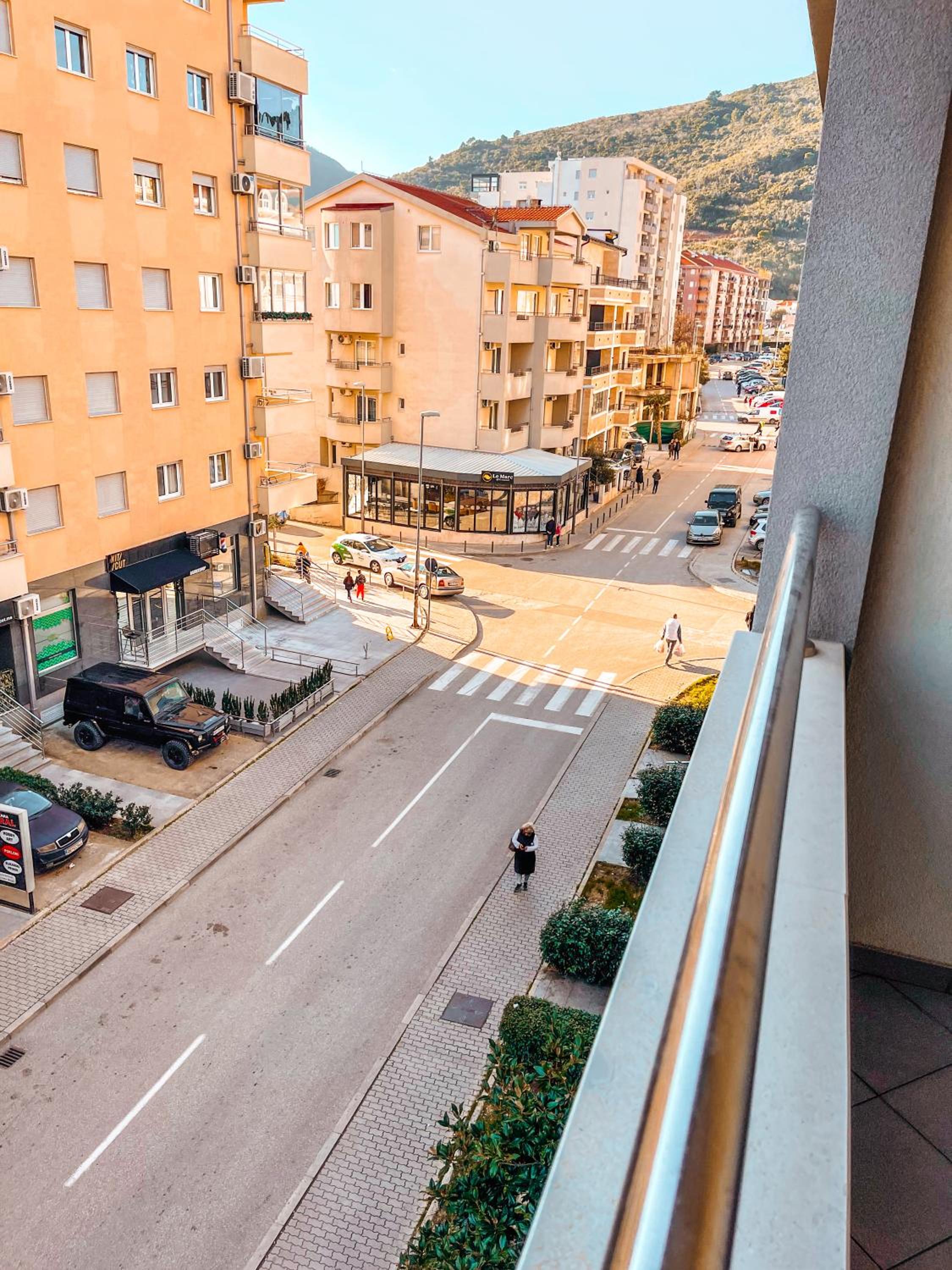 AvR Garden Budva