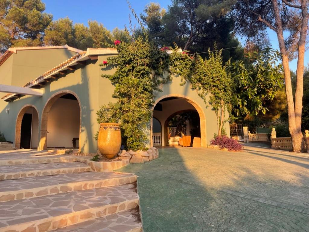 La Posada Paradiso