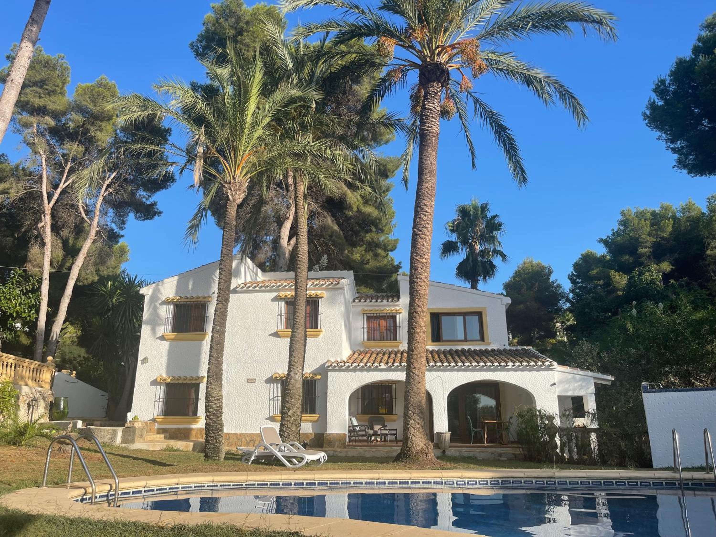 La Posada Paradiso
