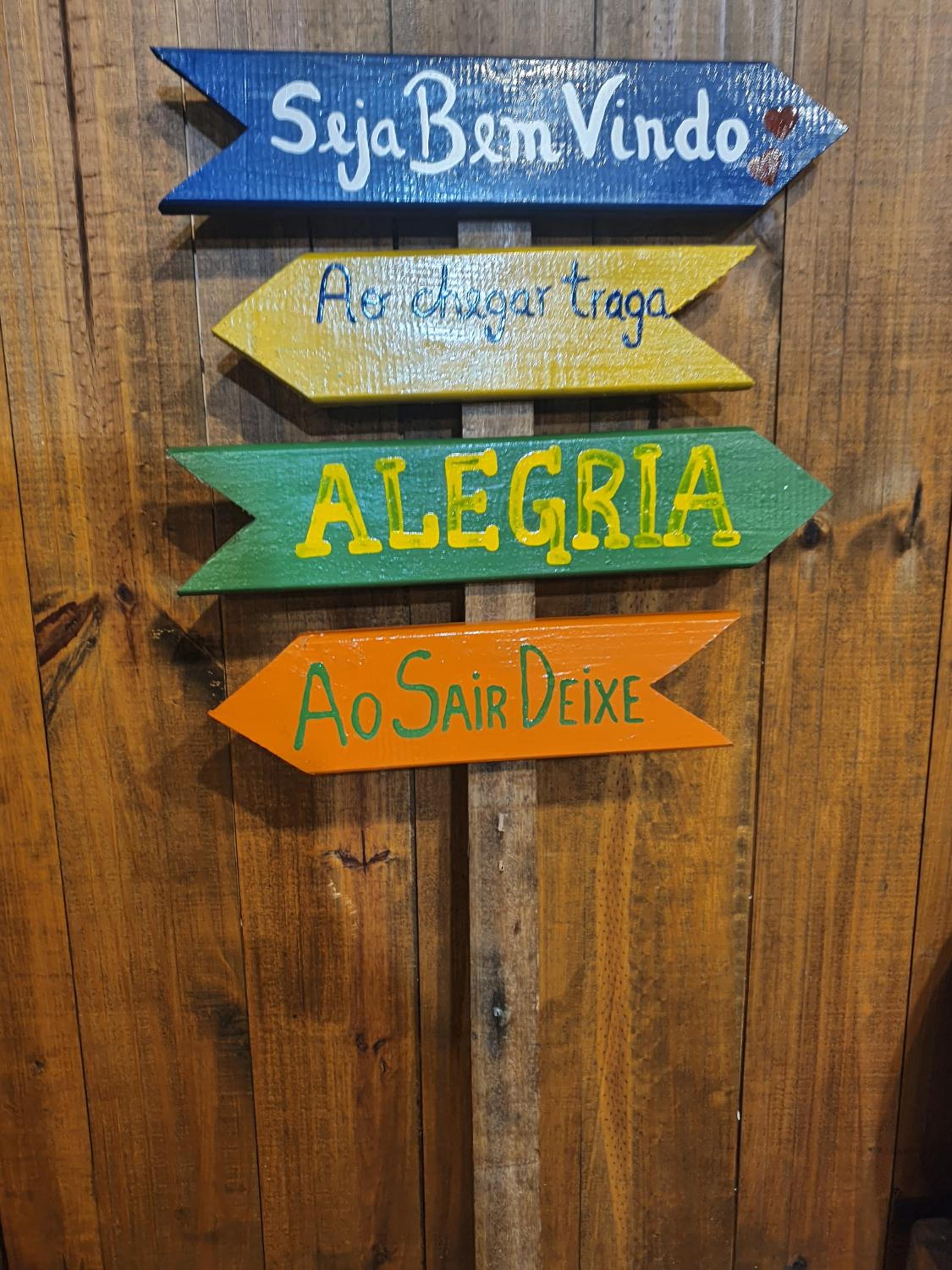 Vila Alegria
