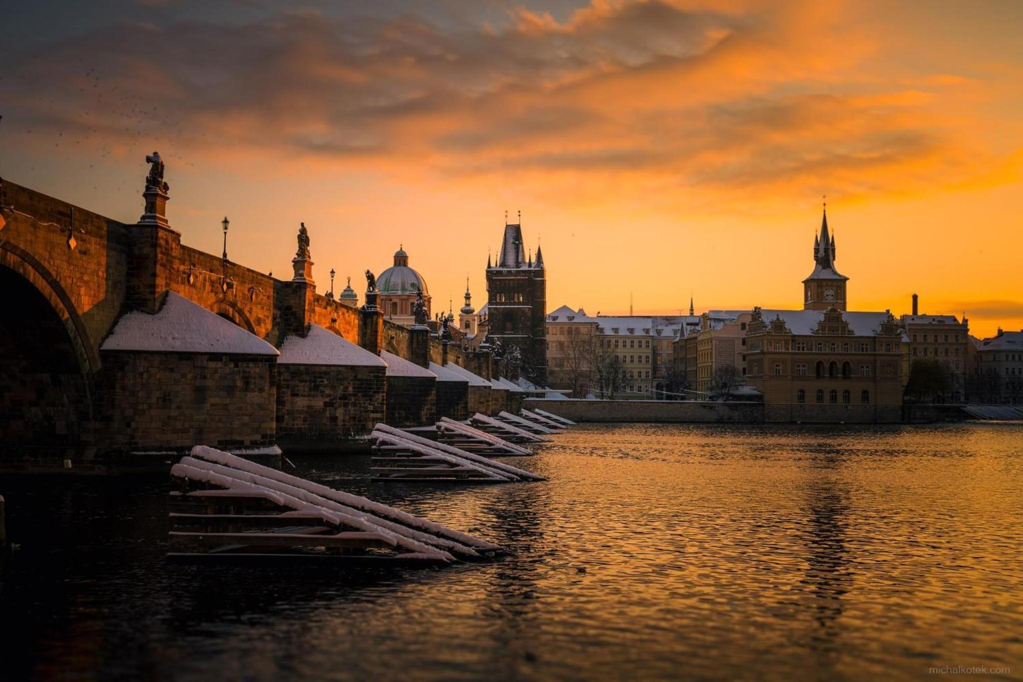 Center of Prague Apartment 369
