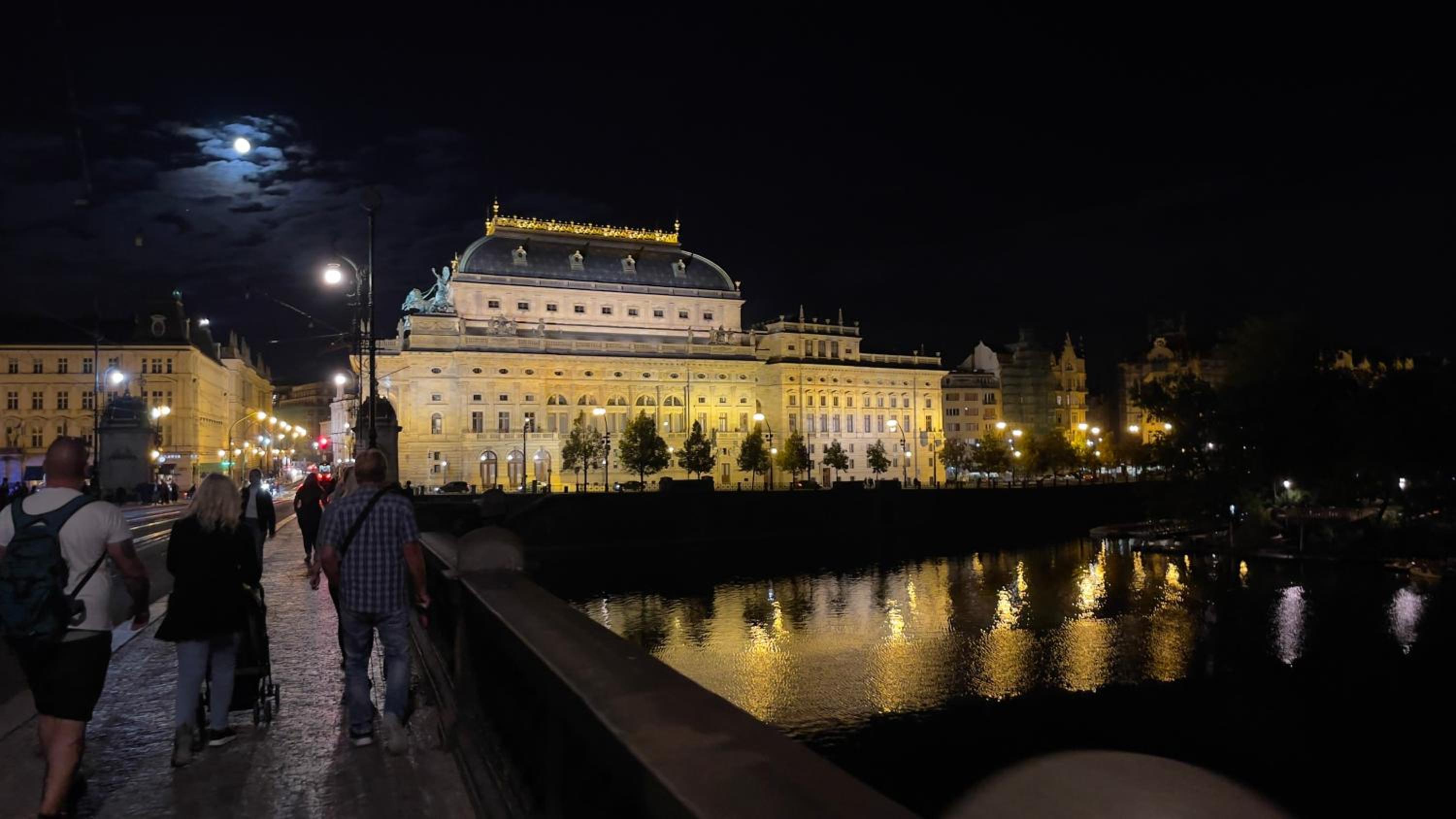 Center of Prague Apartment 369