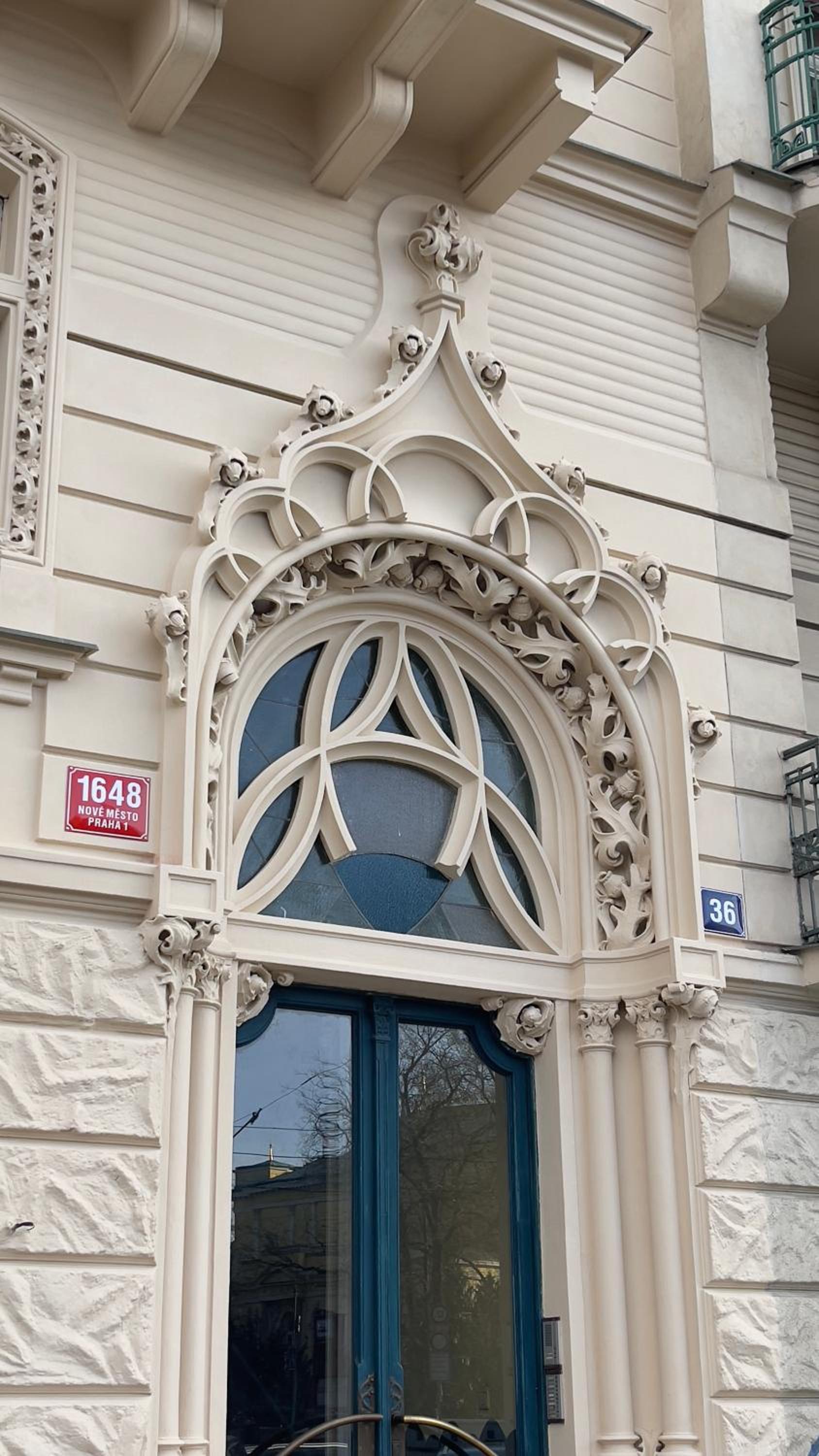 Center of Prague Apartment 369