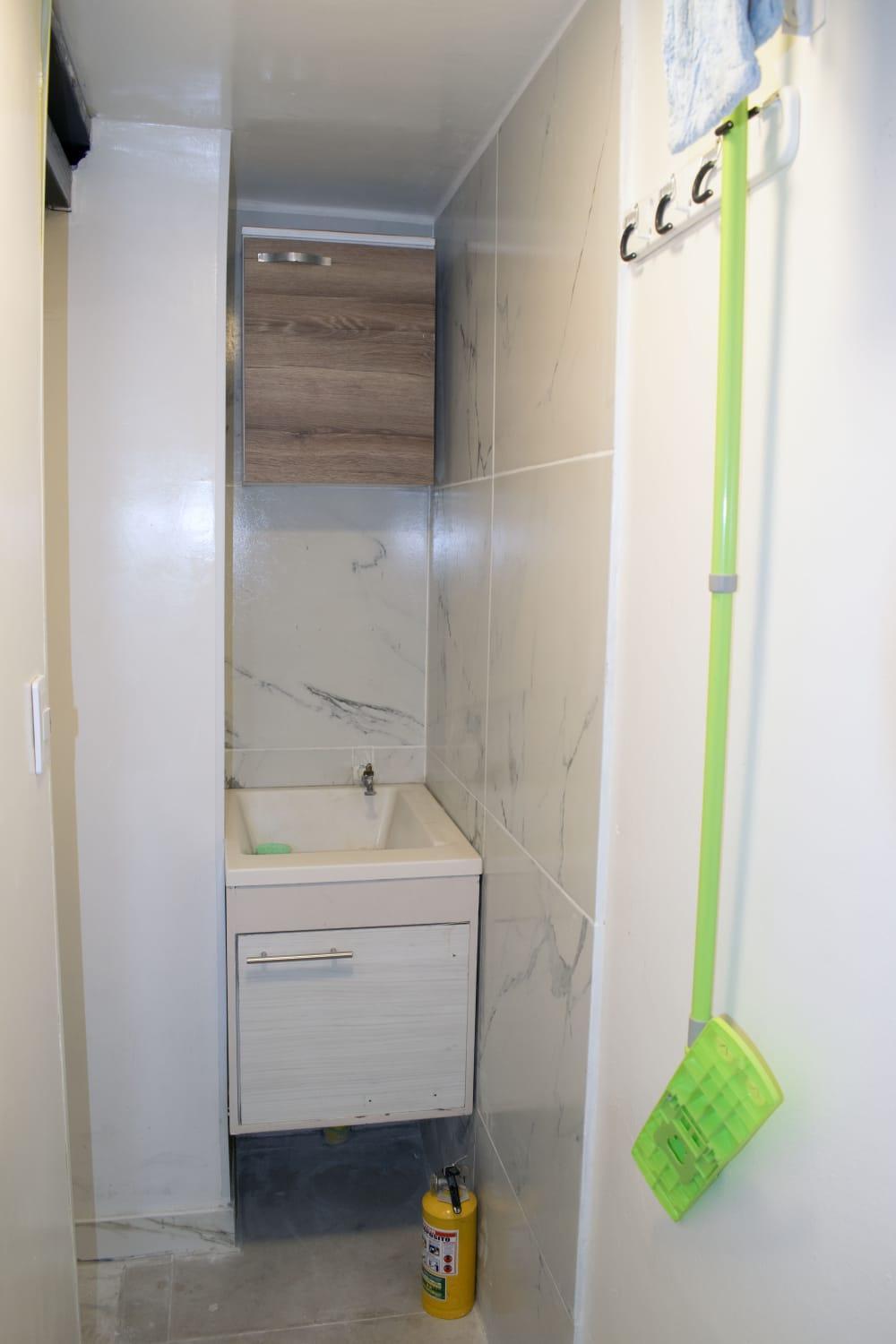 Apartamento Vista azul RODADERO edificio mara 502