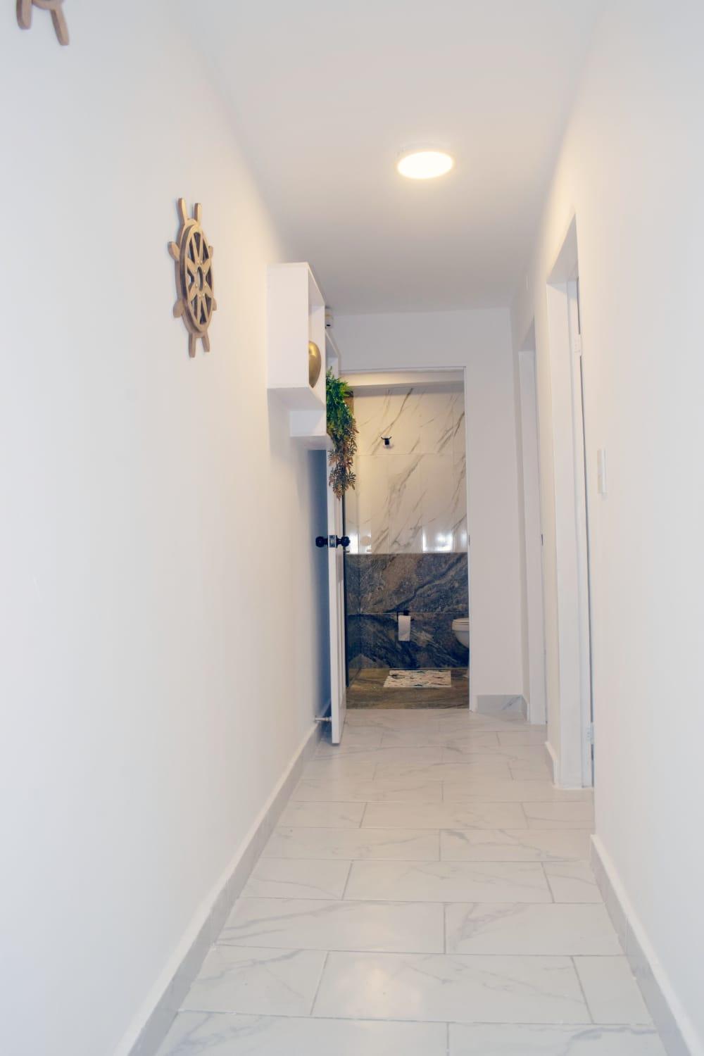 Apartamento Vista azul RODADERO edificio mara 502