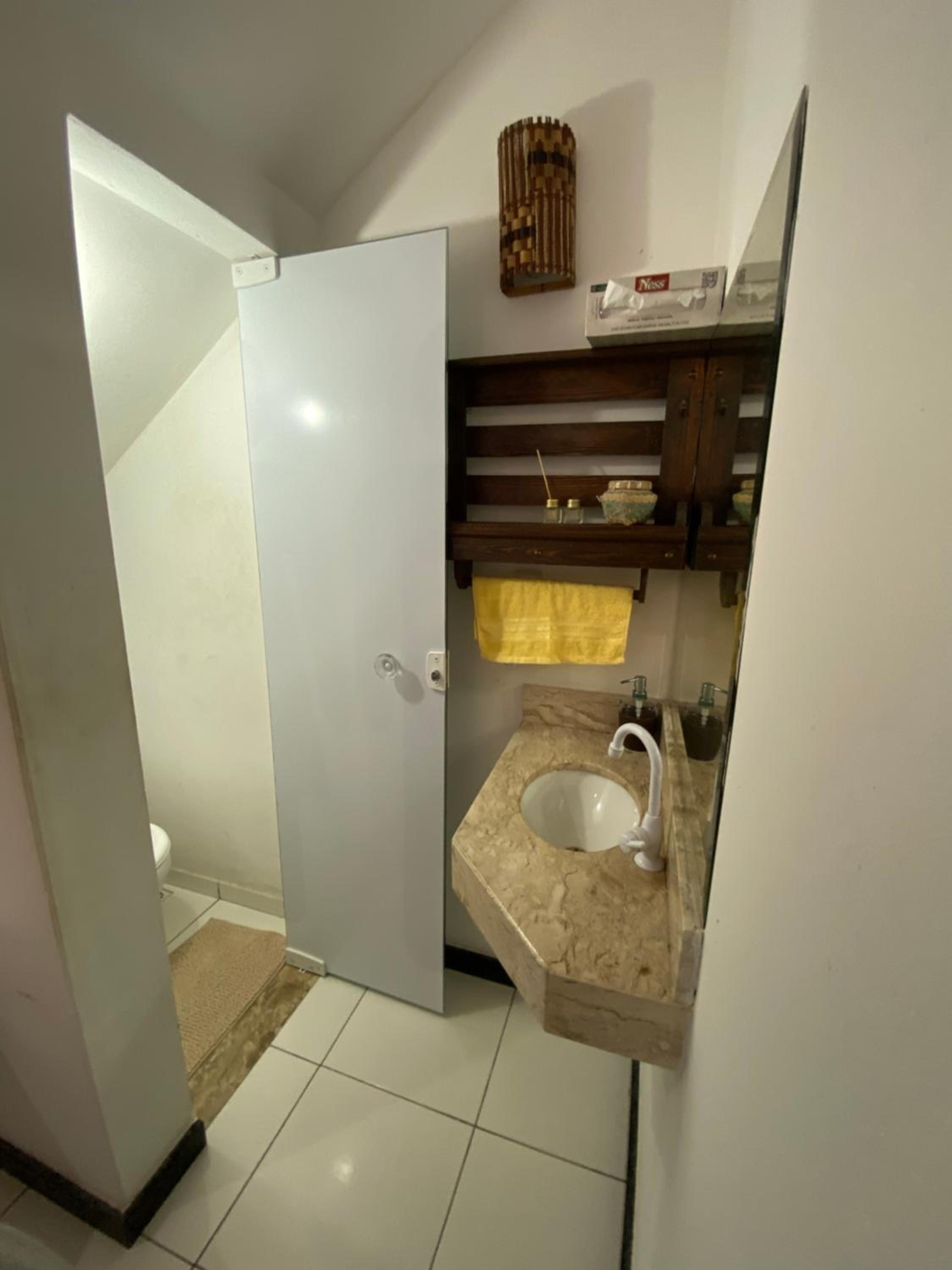 Casa Nery - Caraíva - AP Mobiliado