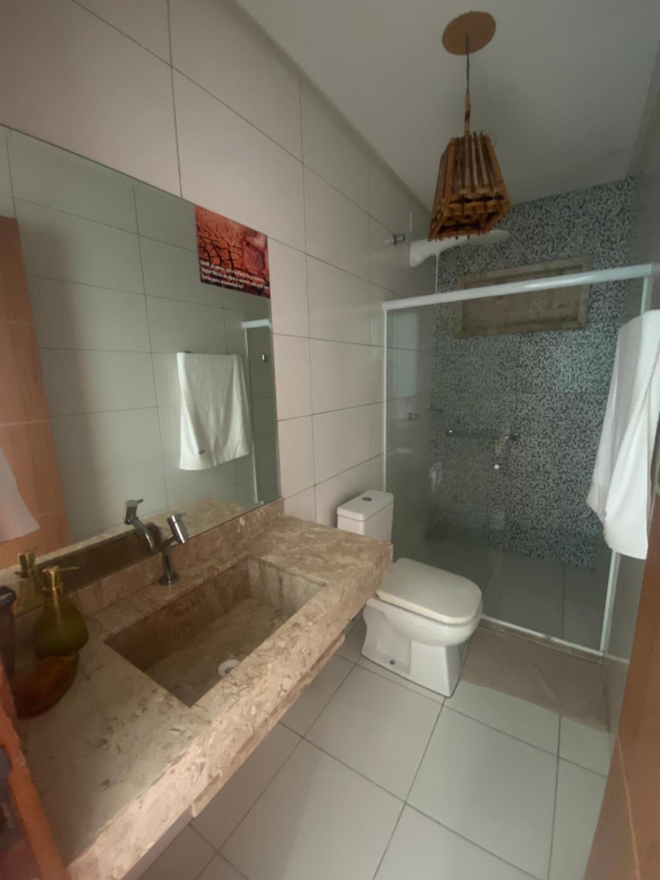 Casa Nery - Caraíva - AP Mobiliado