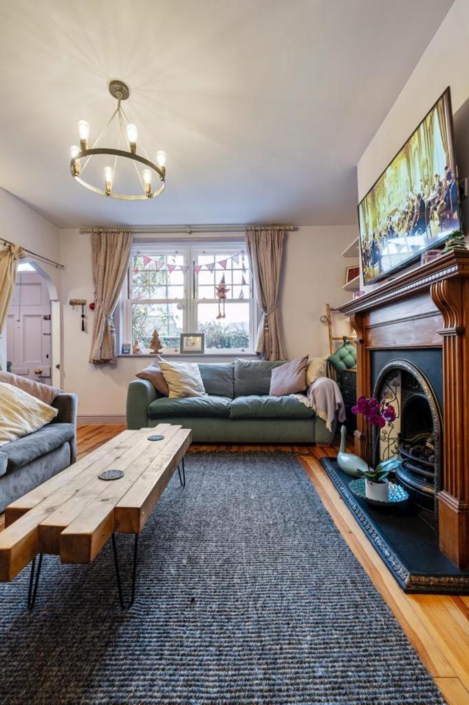 Lilac Cottage Morpeth Northumberland