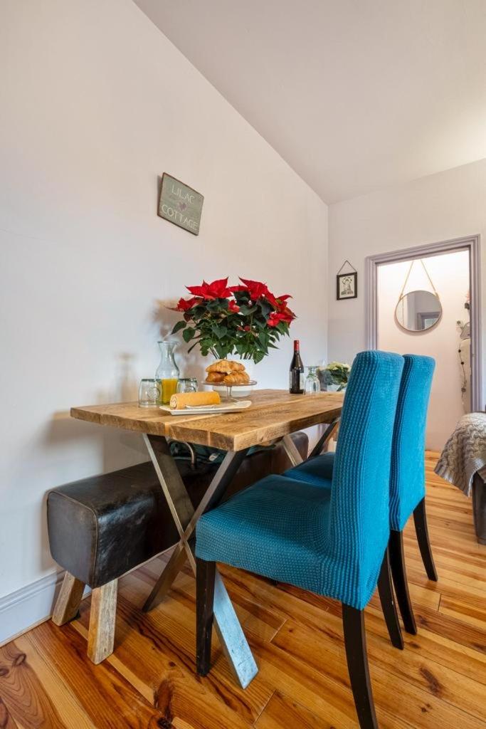 Lilac Cottage Morpeth Northumberland