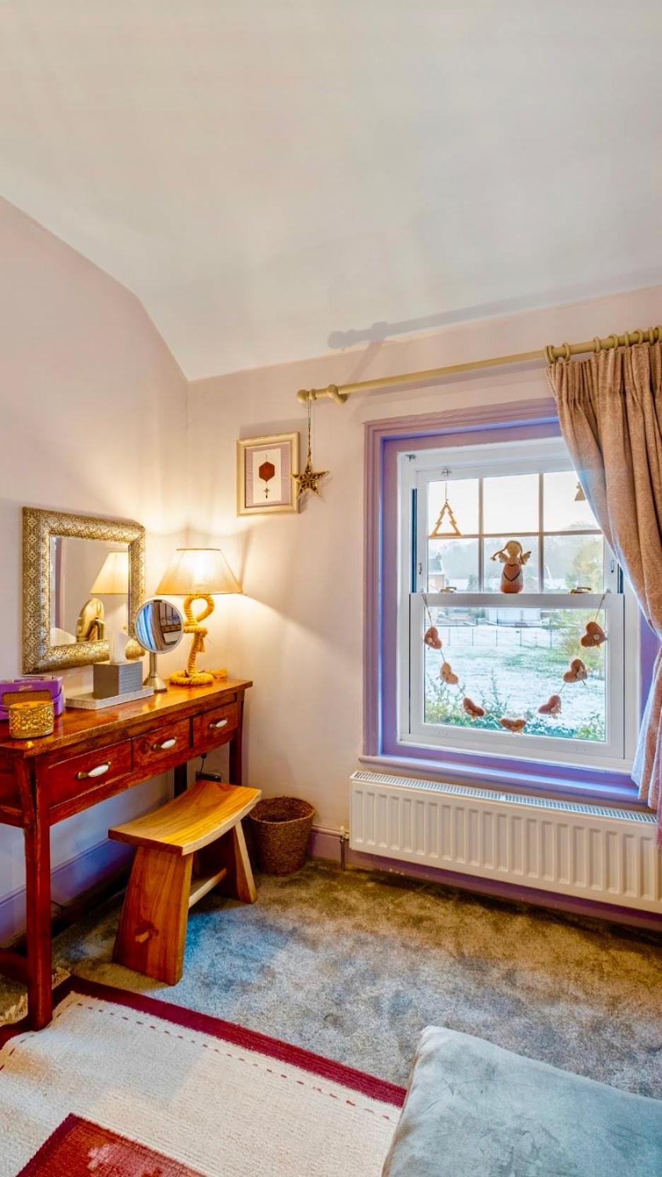 Lilac Cottage Morpeth Northumberland