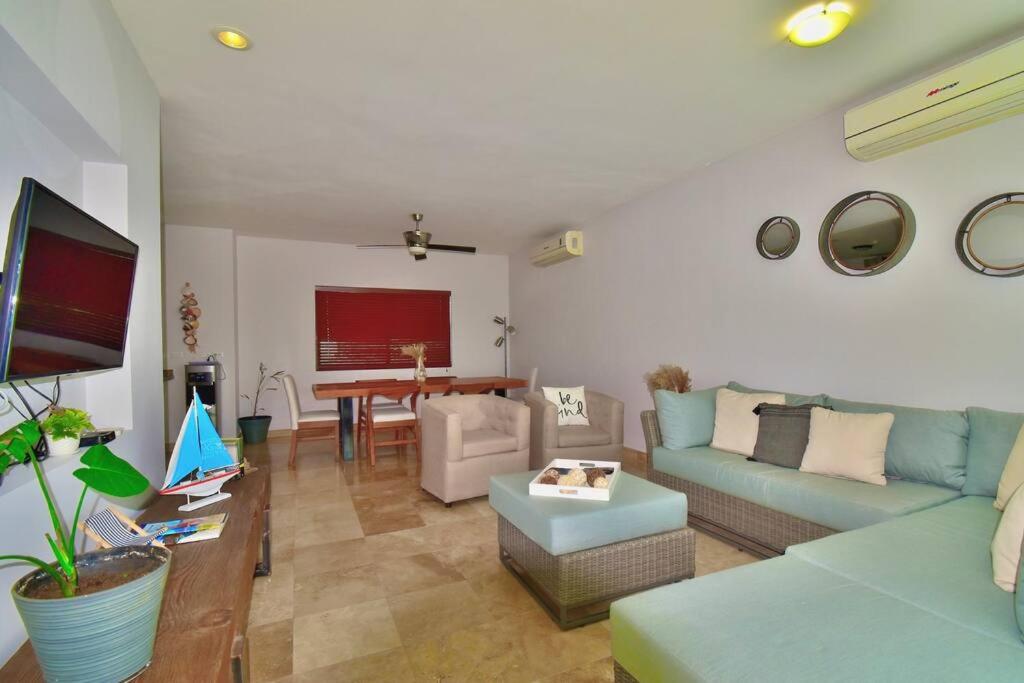 Casa Colibrí Cumbres Jardín view 5