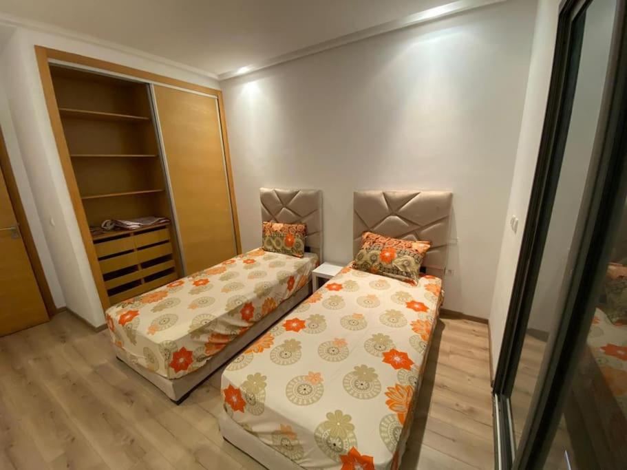 appartements Mohammedia/mansouria