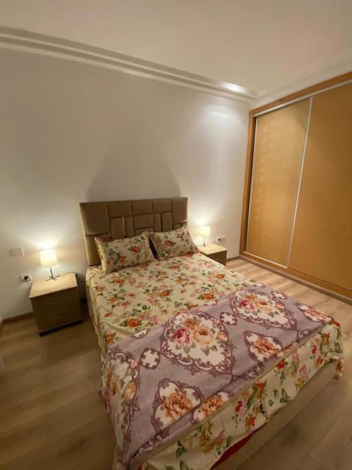 appartements Mohammedia/mansouria