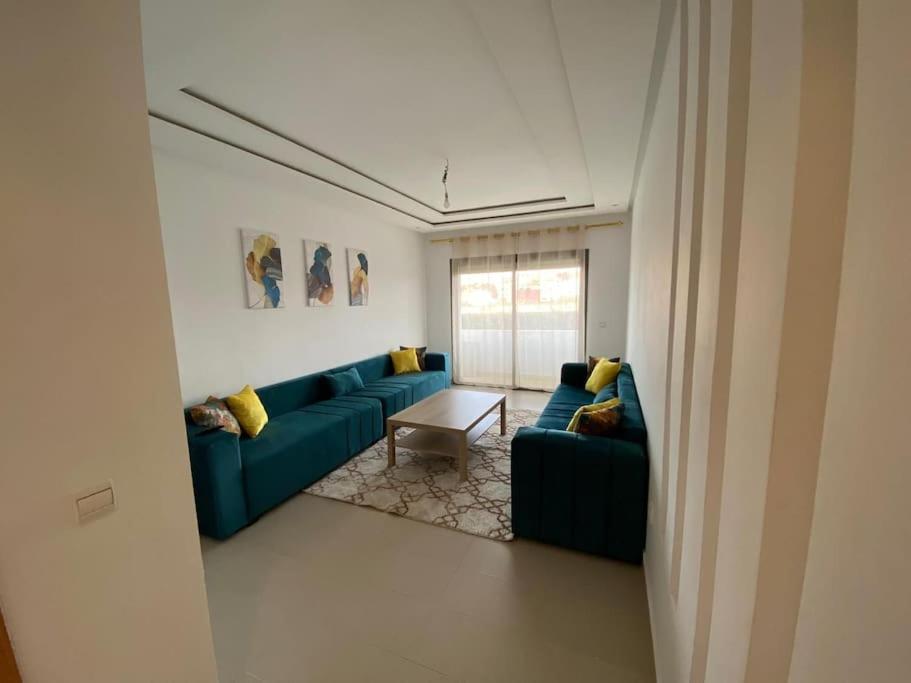 appartements Mohammedia/mansouria