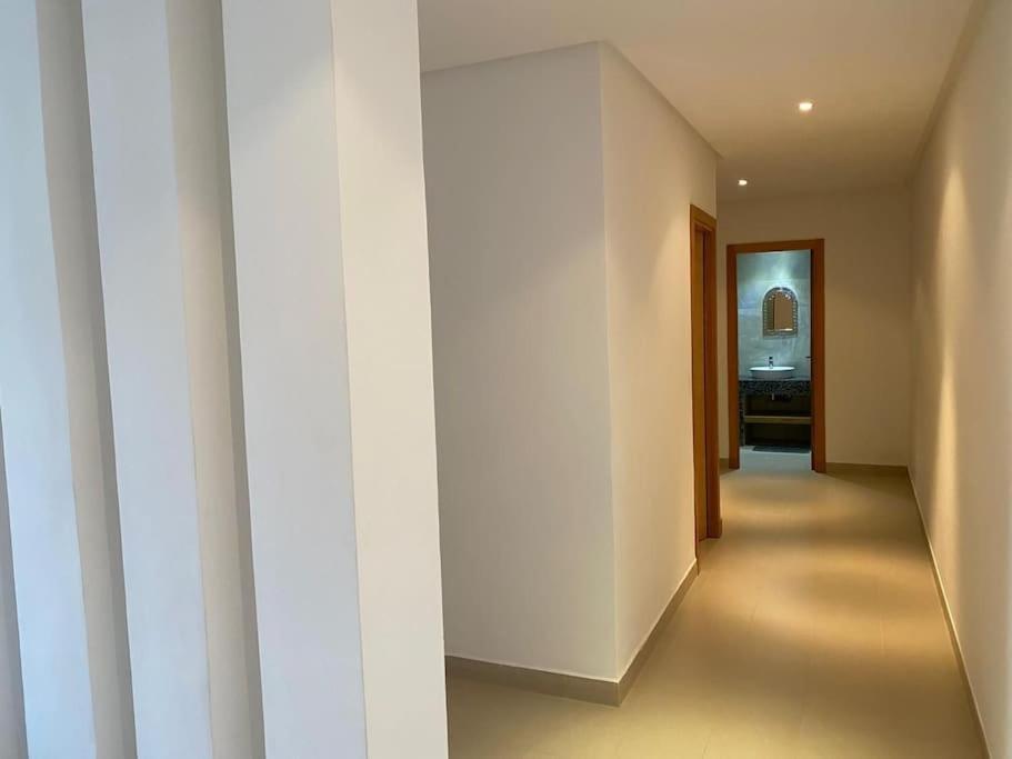 appartements Mohammedia/mansouria