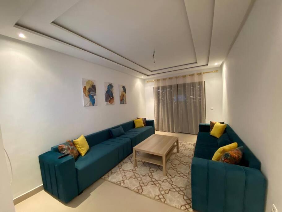 appartements Mohammedia/mansouria