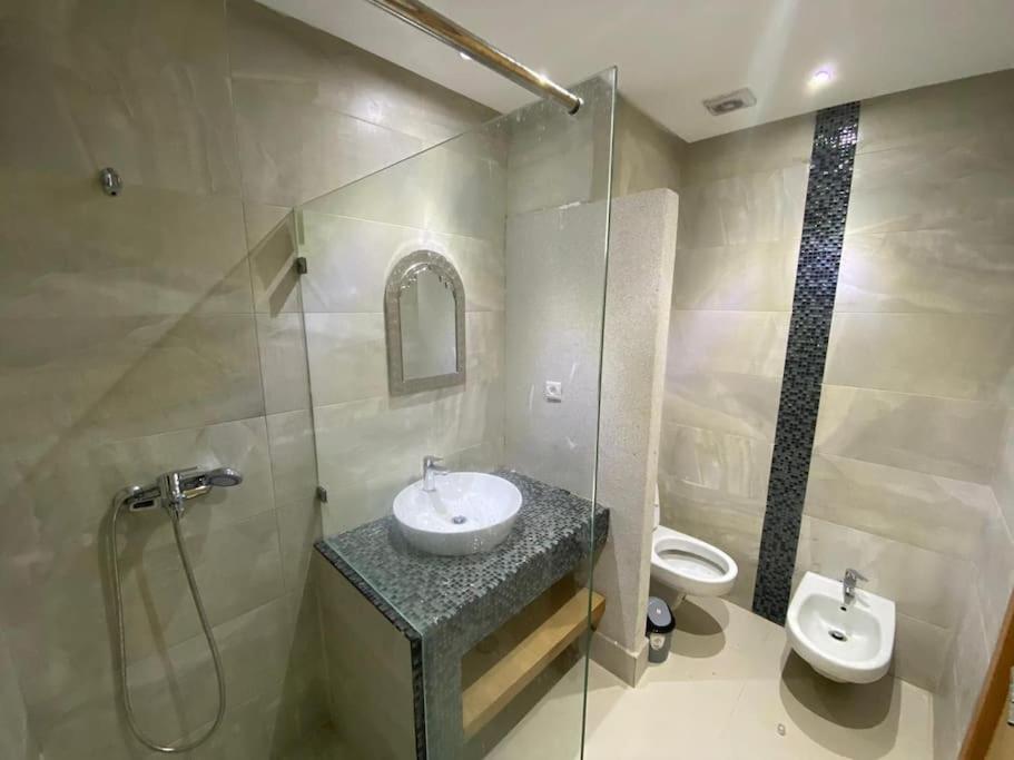 appartements Mohammedia/mansouria