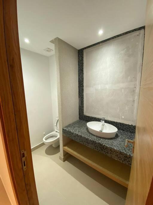 appartements Mohammedia/mansouria