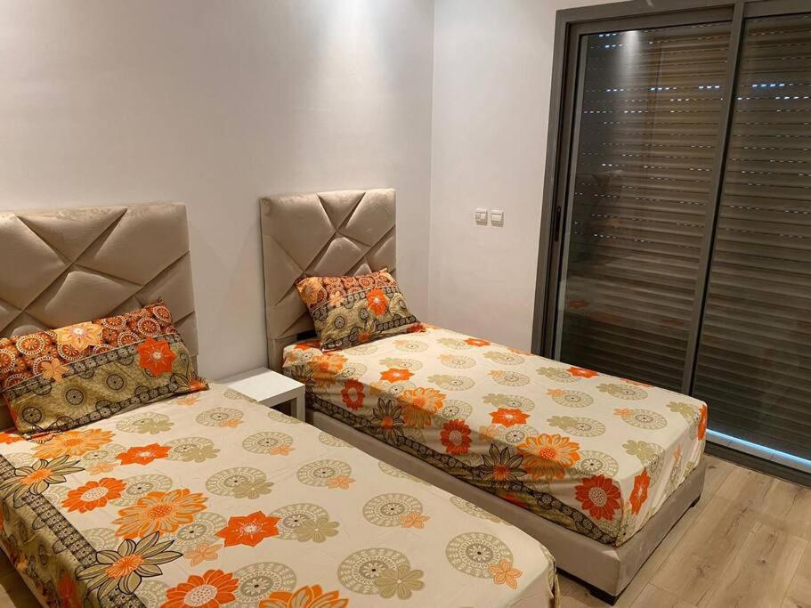 appartements Mohammedia/mansouria