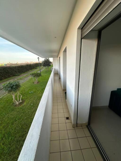 appartements Mohammedia/mansouria