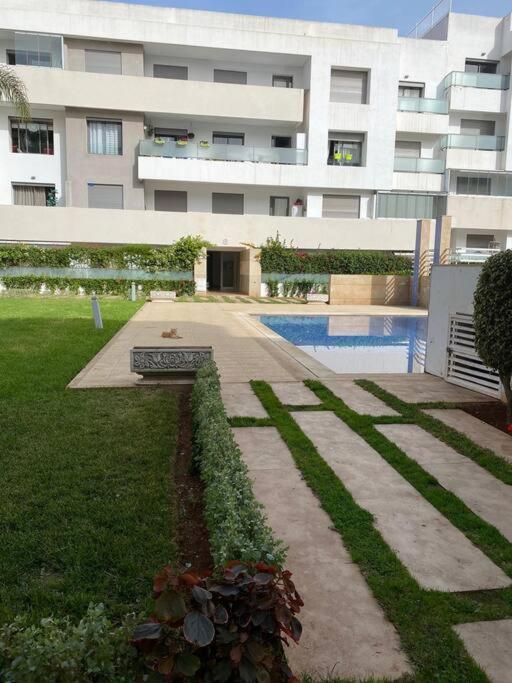 appartements Mohammedia/mansouria