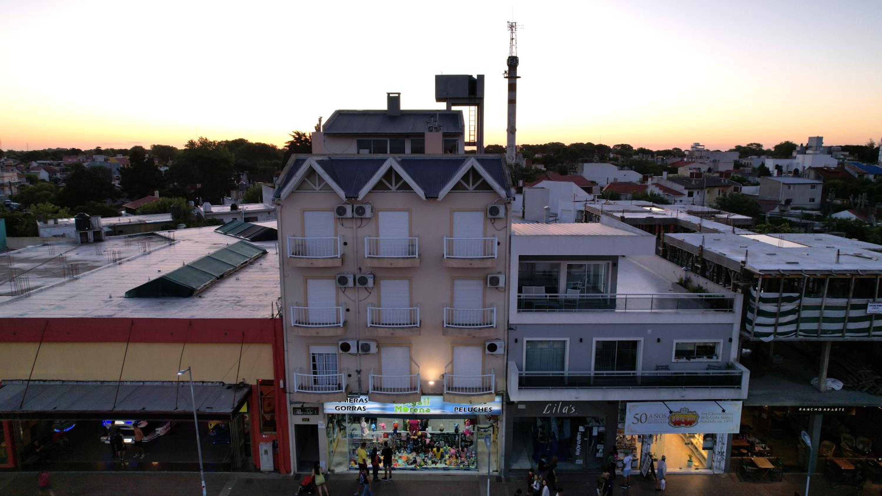 building