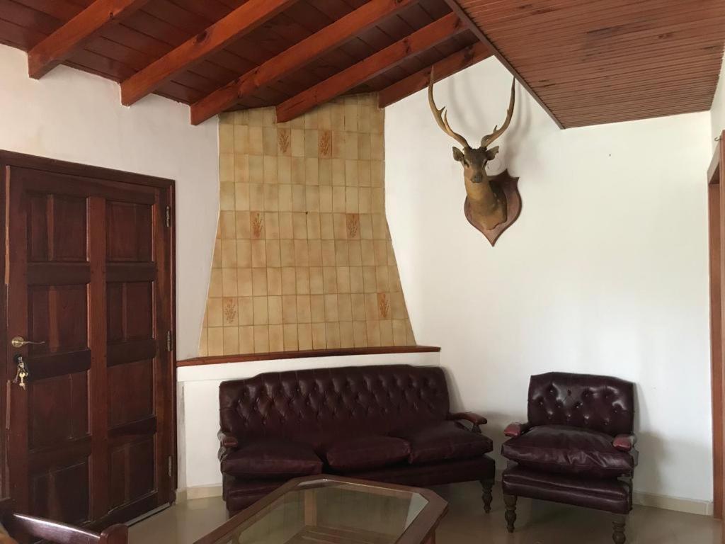 Casa Adelita