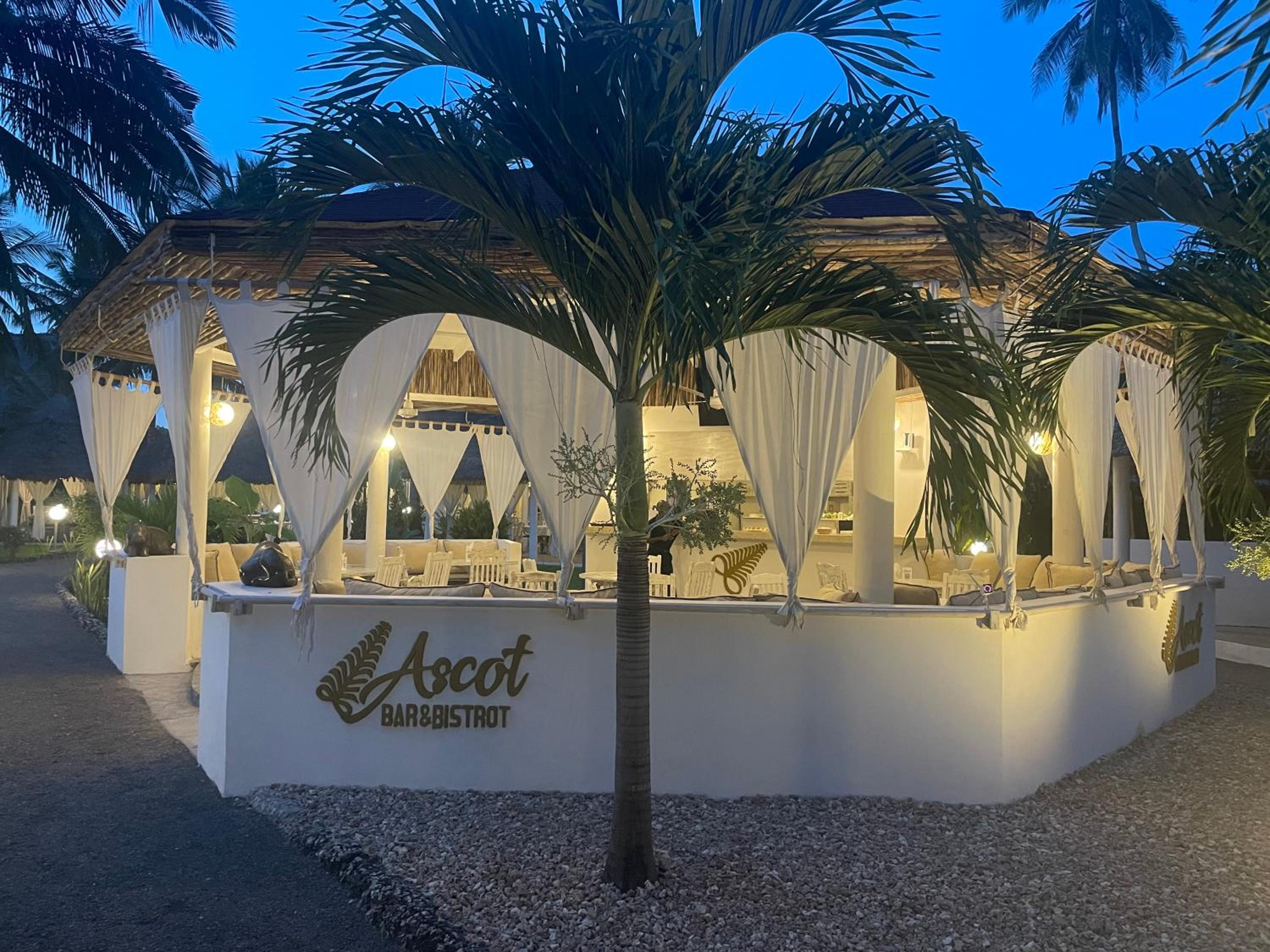 Ascot Watamu Resort view 3