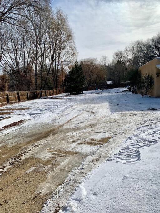 Property In The Heart Of Taos view 4