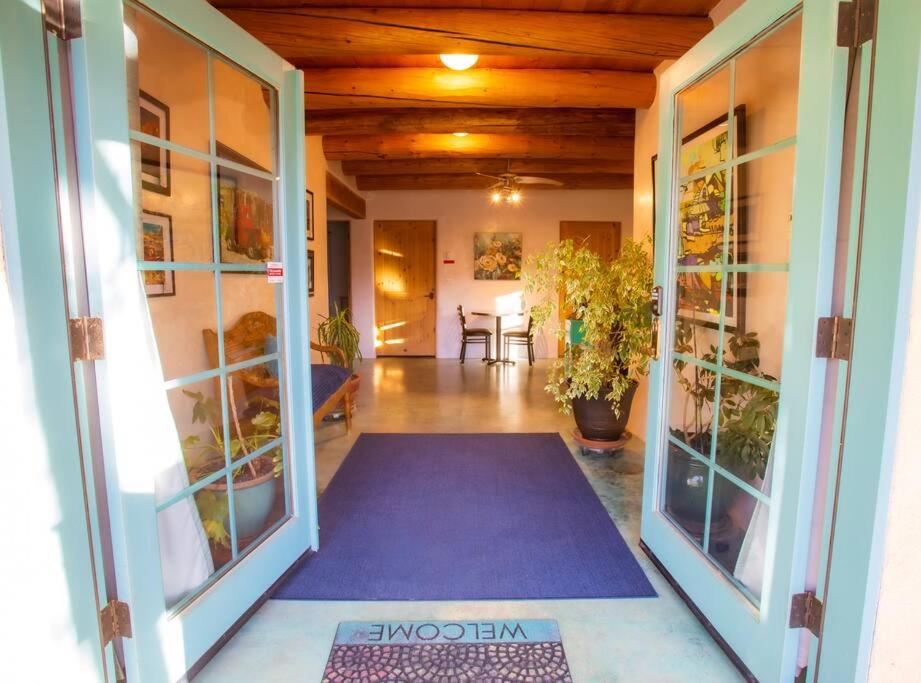 Property In The Heart Of Taos view 5